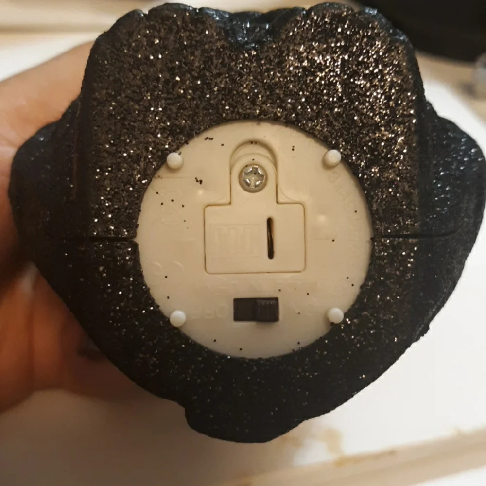 Light up Owl Halloween Decor